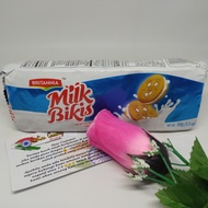 Britannia - Milk Bilkis Flavored Sandwich Biscuit 100g