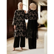 CORDY - elra tunic CFA2791 | Raya Collection 2026