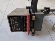 Durst M600 放大機