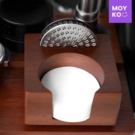 2-in-1 Paper Filter Puck Screen Espresso Storage - A-52
