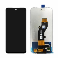 A80 LCD 6.7" IPS For itel A80 LCD Display Touch Panel Screen Digitizer Assembly For itel A80