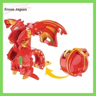 TAKARA TOMY Bakugan Bakugan 014 Dragonoid DX