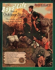 Boys' Life Book of Outdoor Skills【電子書籍】[ Boy Scouts of America ]