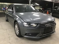 2015 AUDI A4