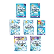 (FRESH BATCH) HM Sofy Cooling Fresh Pad Ultra Slim Wing Pad PantyLiner Sanitary Pad Tuala Wanita 25c