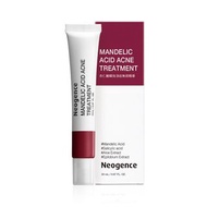 (台灣) 霓淨思杏仁酸瞬效淨痘無瑕精華20ml Neogence 代購