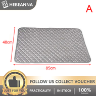hebeanna Compact Portable Ironing Mat Ironing Board Travel Dryer Washer Iron Anywhere