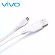Vivo V11 V9 V7 V5 Microusb XY X3 X5 X6 Y15 Y21 Y31 Micro USB Data Cable Original
