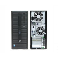 ( HP PC i5 WINDOW 11 ) ELITE,PRODESK TWR MT PC/4-8GB DDR3 RAM/240GB SSD