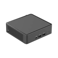 ASUS NUC 15 PRO C7-240H INTEL GRAPHICS Wi-Fi 7 BAREBONE