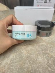 Ids flauming wax Professional blue（new packing）