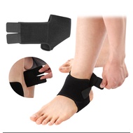 Ankle Strap Anti Injured Ankle Support Helps Secure Fit While Walking Ankle Support Ankle Brace to R