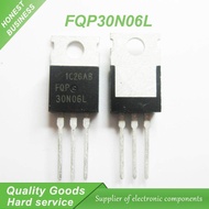 10pcs/lot FQP30N06L TO-220 new original