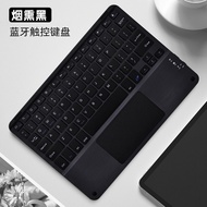 Wireless Keyboard With Touchpad For Android iOS Windows For Pro Mini Air Rechargeable Ultra-Thin Blu