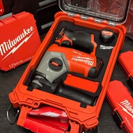 Milwaukee PACKOUT 8435 Toolbox 3D Printing Lining Suitable for M12 FHAC16 Electric Hammer Storage Bo