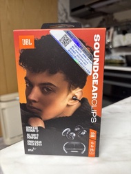 JBL Soundgear Clips 開耳式耳機