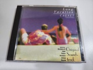 悠長假期 Long Vacation Original Soundtrack CD