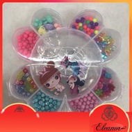 Colourful Bead DIY  For Girl
