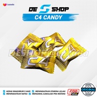 C4 CANDY I C4 Candy Original