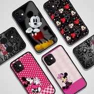 Casing for OPPO R11s Plus R15 R17 R7 R7s R9 pro r7t Case Cover A1 Mickey and Minnie