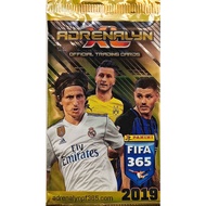 Football Collection Card Fifa365 2019 Collect