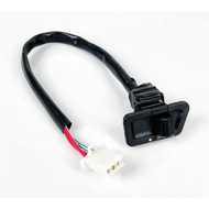 MODENAS CT100 CT110 LAMPU SWITCH ON OFF SUIS HEAD LAMP CT100 CT110