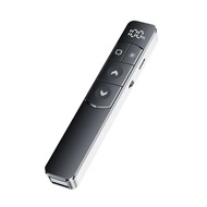Clicker with Light Indicator Long Range Wireless Presenter Clicker PPT Clicker with Light Indicator 