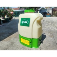 New Product Sprayer Pertanian DGW Eco 16 Liter Semprotan DGW