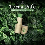 Terra Pafe Aroma Balm, Refreshing and Cooling