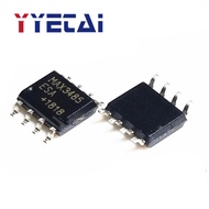 20PCS MAX3485CSA MAX3485ESA Chip SOP8 Level Shift Chip Driver IC