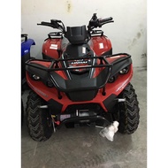 ATV LINHAI YAMAHA 300cc 4X4 SHAFT DRIVE