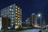 東京羽田西翼日航都市飯店Hotel JAL City Haneda Tokyo West Wing