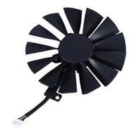 ▷DC12V 95MM T129215SM Graphics Card Cooling Fan Is Suitable For ASUS STRIX RX470 RX570 RX580 GT]~n6