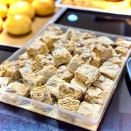[READYSTOCKHOMEMADECNYSNACKS]CranberrySnowflakescrisp蔓越莓雪花酥250-300g|FASTDELIVERY