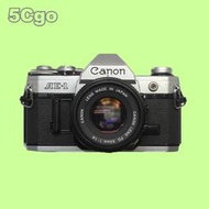 5Cgo【權宇】98新佳能單眼古骨董膠片相機CANON AE-1 含50/1.8標準鏡頭頭 含稅