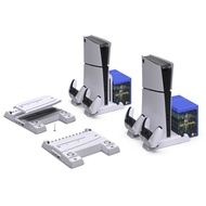 New! Dobe Multifunctional Cooling Stand for PS5/PS5 Slim Console TP5-3537B