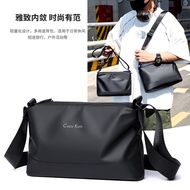[30Hot Sale2075Pieces]New Chest Bag for Men, Casual Backpack, Large Capacity Small Square Bag, Water