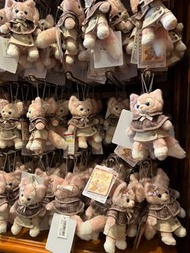 代購東京Disney sea linabell