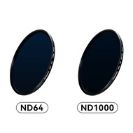 7Artisans | Multiple Levels ND Gray Density Filter