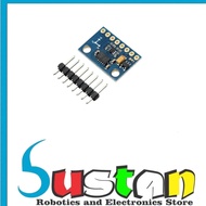 GY-511 GY511 GY 511 LSM303DLHC 3 AXIS ACCELEROMETER AND MAGNETCOMPASS