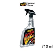 Meguiars G12024 High Gloss Hot Shine Tire Spray สเปรย์เคลือบยางชนิดเงามาก 710 มิลลิลิตร