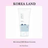 RoundLab | 1025 Dokdo Sữa Rửa Mặt (150Ml)