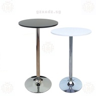 Coffee Table Conference Table  Bar Table High Table round Table Combination Cocktail Home Bar Table 