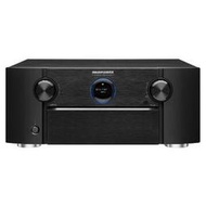 【彰化天竺國音響精品館】Marantz SR7015 9.2聲道8K AV環繞擴大機 台灣公司貨