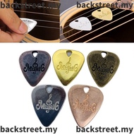 BS Metal Guitar Pick, Electric Guitar Bass Sparkling Guitar Pick Acoustic Guitar Picks, Replacement Triangular design Electric Guitarra Accesorios Plectrum Ukulele Picks