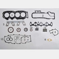 E-Commerce Foreign Trade Supply RANGER/Wingbo-50/2.5 Engine Overhaul Kit WLAA10270