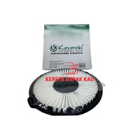 KOYOROKI Kancil 660/850 Carburetor 1994-2008 Air Filter PERODUA 17801-87Z03
