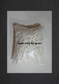busa mild 50 gram