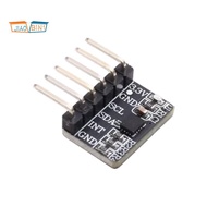 BMI270 Module, 6- Attitude Sensor, Inertial Measurement Unit, Accelerometer, Gyroscope,BMI270 6- Att