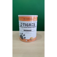 Biogreen O’Tigres Black Bean Powder (Sugar Free) - 650g